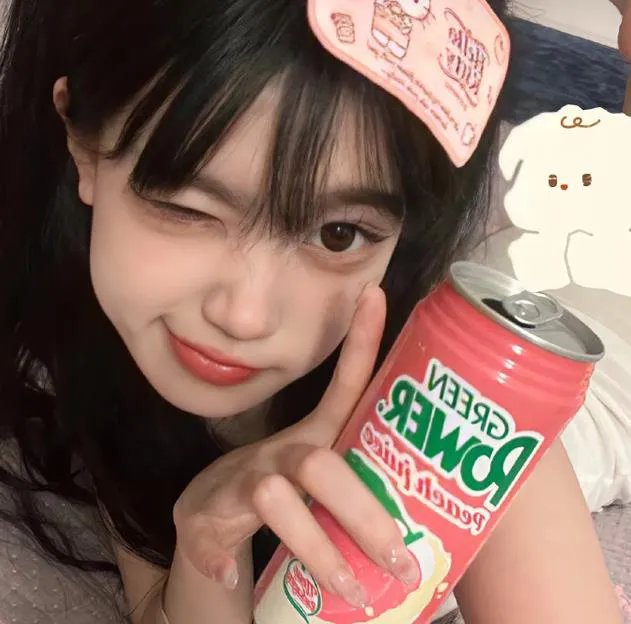 景雅的女儿